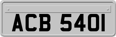 ACB5401
