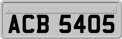ACB5405