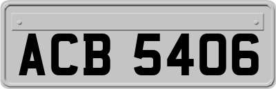 ACB5406