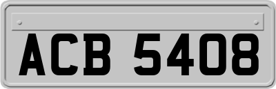 ACB5408
