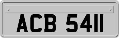 ACB5411