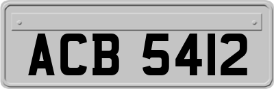 ACB5412
