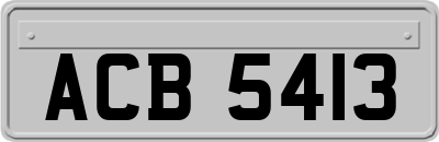 ACB5413