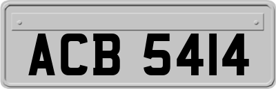 ACB5414
