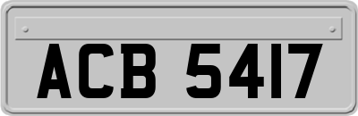ACB5417