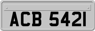 ACB5421