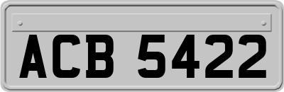 ACB5422