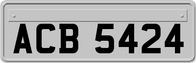 ACB5424