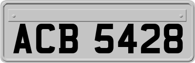 ACB5428