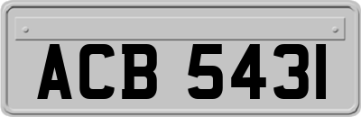 ACB5431
