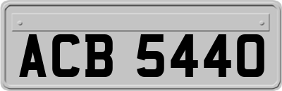 ACB5440