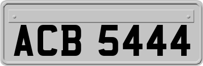 ACB5444
