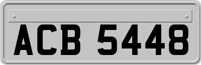 ACB5448