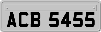 ACB5455