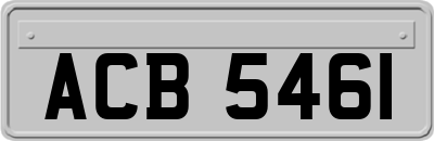 ACB5461