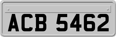 ACB5462