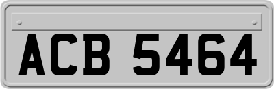 ACB5464