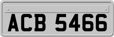 ACB5466