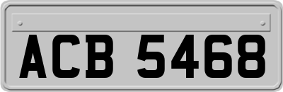ACB5468