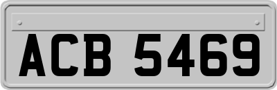 ACB5469