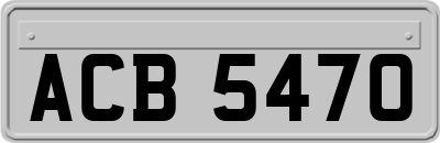 ACB5470
