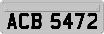 ACB5472
