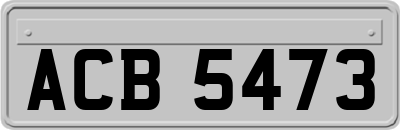ACB5473