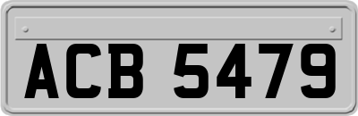 ACB5479