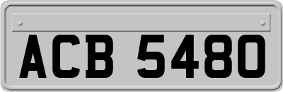 ACB5480