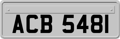 ACB5481