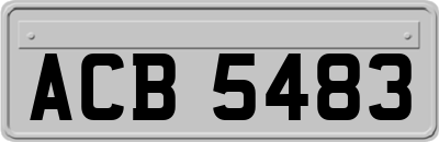 ACB5483