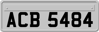 ACB5484