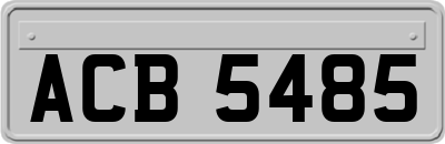 ACB5485