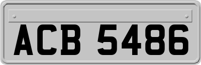 ACB5486