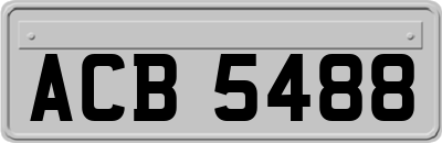 ACB5488