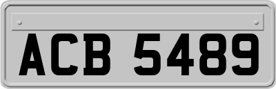 ACB5489