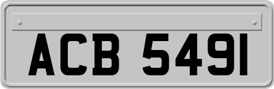 ACB5491