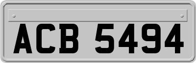 ACB5494