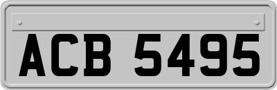 ACB5495