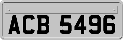 ACB5496