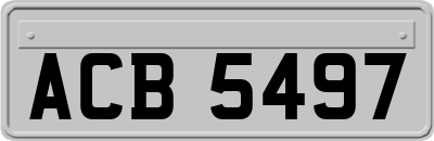 ACB5497
