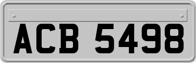 ACB5498