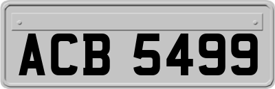 ACB5499