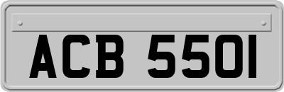 ACB5501