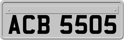 ACB5505