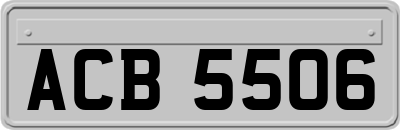 ACB5506