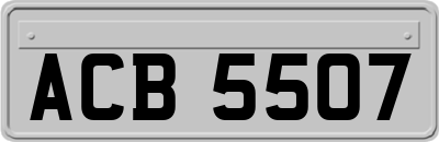 ACB5507