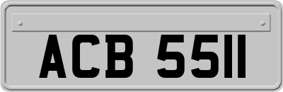 ACB5511