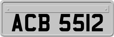 ACB5512
