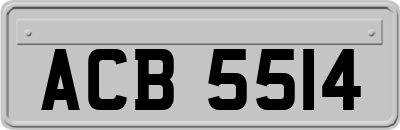 ACB5514
